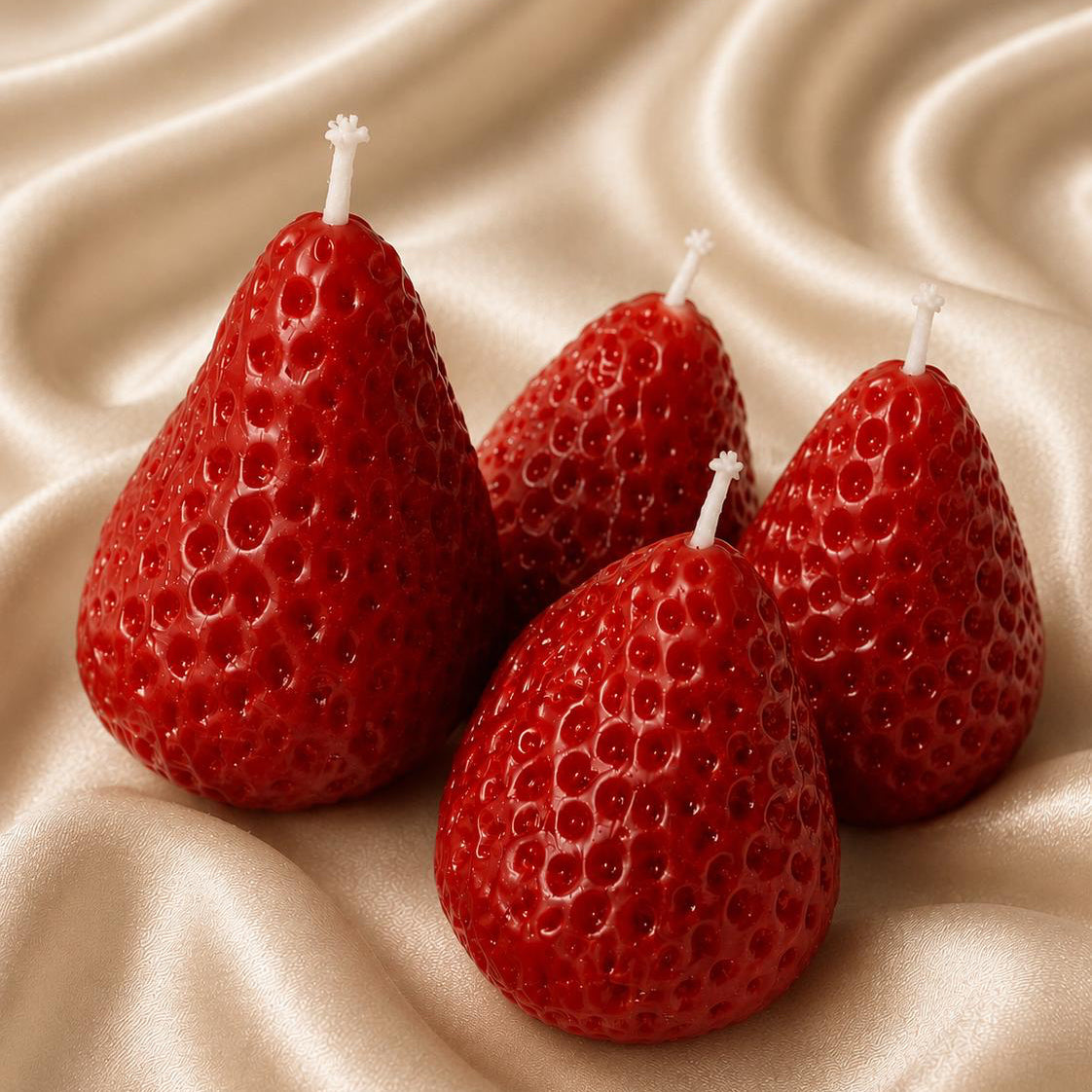 Strawberry Shortcake