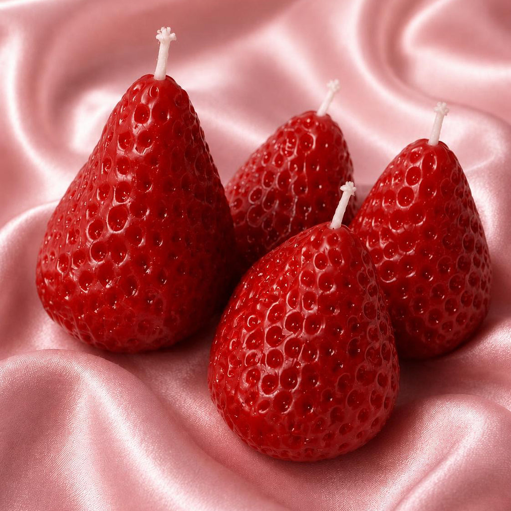 Strawberry Shortcake