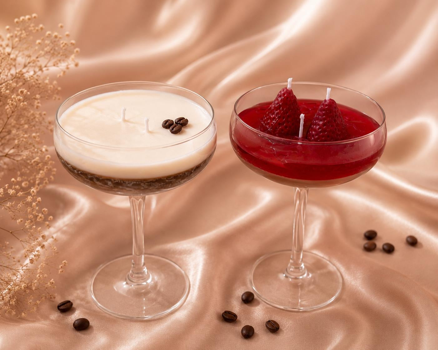 Martini Duo
