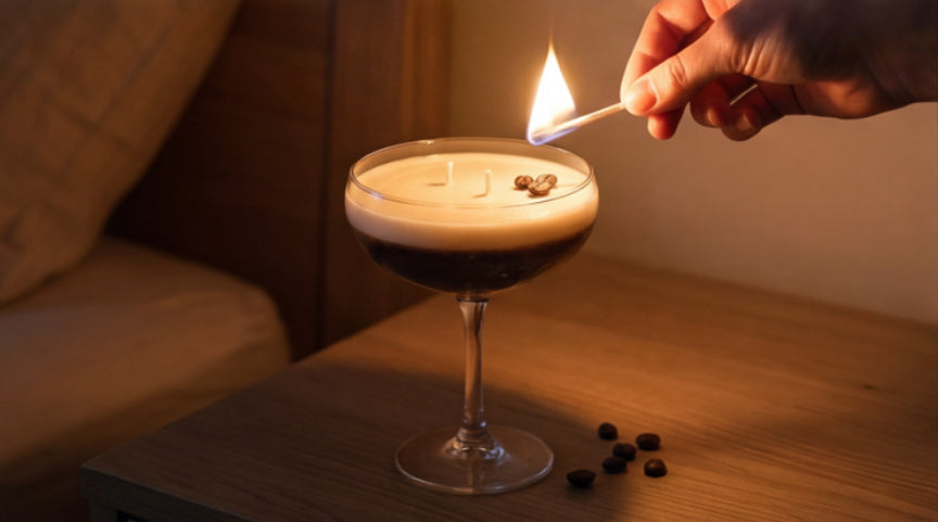 Espresso Martini