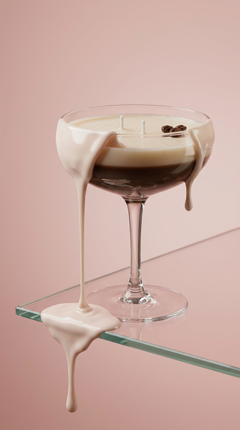 Espresso Martini