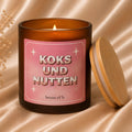 Koks und Nutten