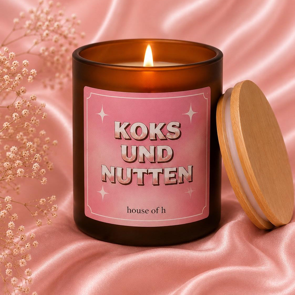 Koks und Nutten