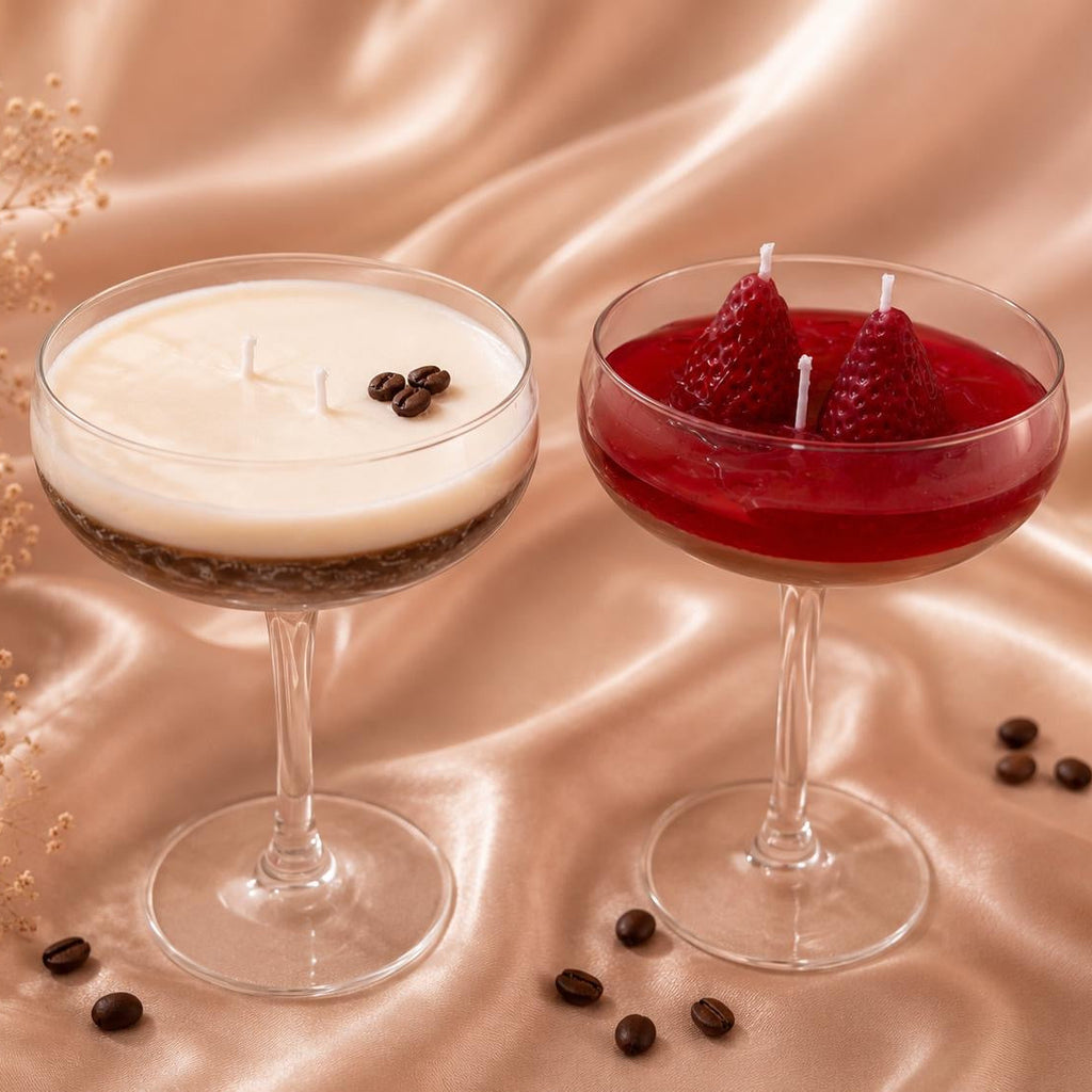 Martini Duo