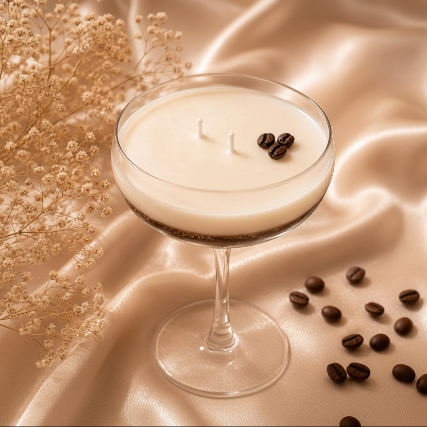 Espresso Martini