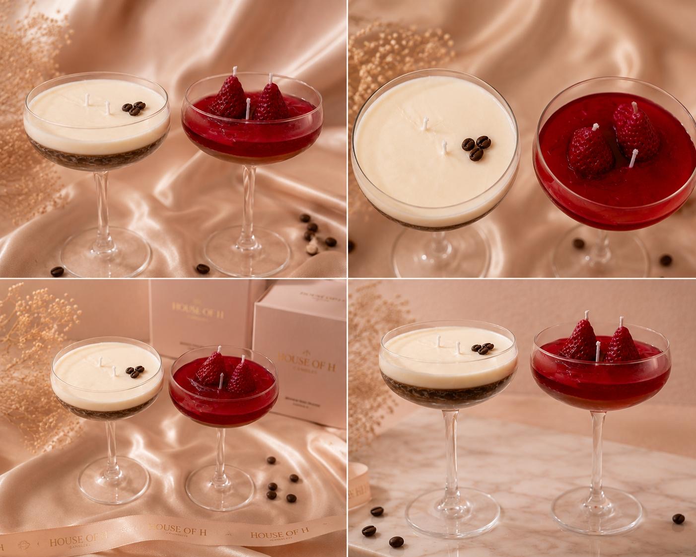 Martini Duo