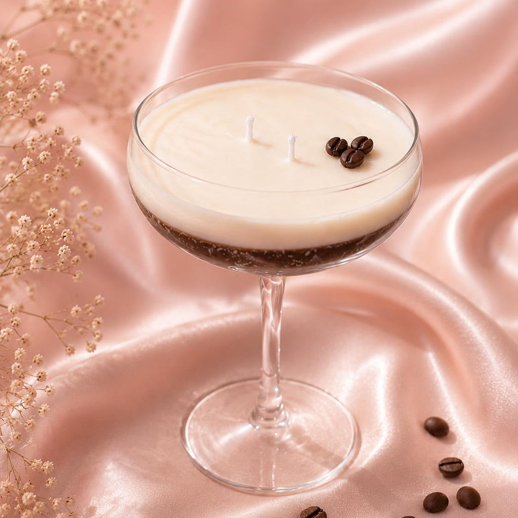 Espresso Martini